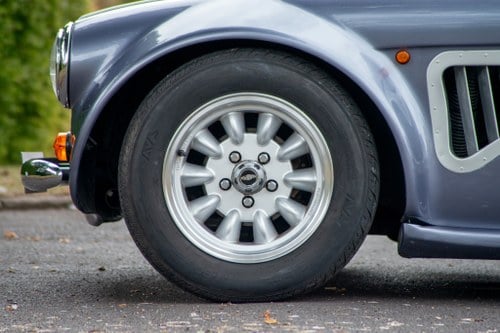 1999 Sebring MX 4.6L V8 For Sale (picture 12 of 105)