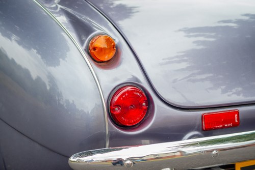 1999 Sebring MX 4.6L V8 For Sale (picture 48 of 105)