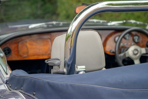 1999 Sebring MX 4.6L V8 For Sale (picture 29 of 105)