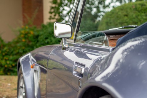 1999 Sebring MX 4.6L V8 For Sale (picture 50 of 105)