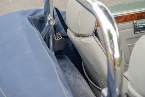 1999 Sebring MX 4.6L V8 For Sale (picture 30 of 105)