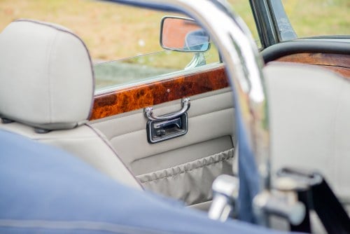 1999 Sebring MX 4.6L V8 For Sale (picture 32 of 105)