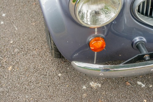 1999 Sebring MX 4.6L V8 For Sale (picture 57 of 105)