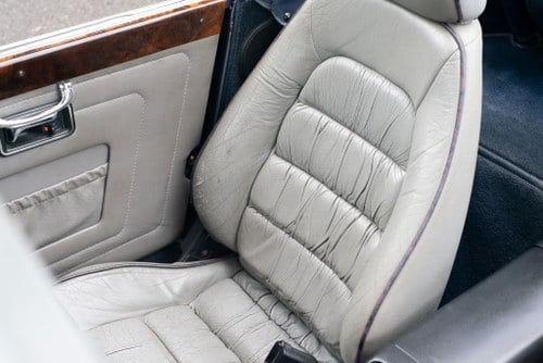 1999 Sebring MX 4.6L V8 For Sale (picture 34 of 105)