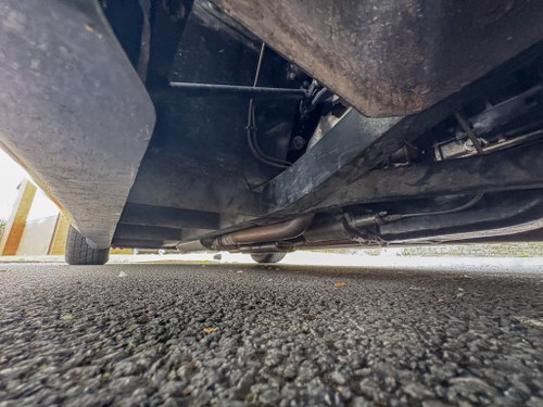 1999 Sebring MX 4.6L V8 For Sale (picture 90 of 105)