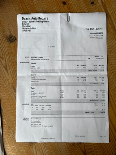 1999 Sebring MX 4.6L V8 For Sale (picture 100 of 105)