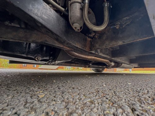 1999 Sebring MX 4.6L V8 For Sale (picture 94 of 105)