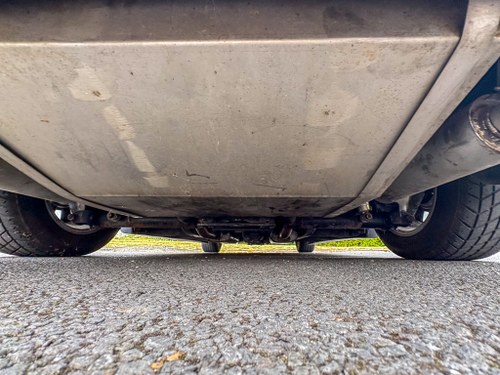 1999 Sebring MX 4.6L V8 For Sale (picture 95 of 105)