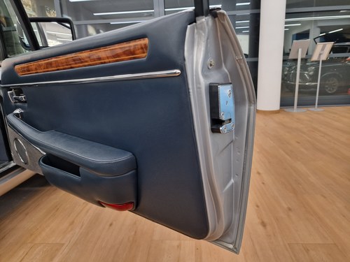 1987 Jaguar XJSC Targa Te koop (foto 82 van 219)