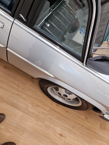 1987 Jaguar XJSC Targa Te koop (foto 165 van 219)