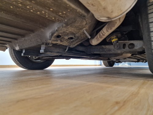 1987 Jaguar XJSC Targa Te koop (foto 215 van 219)