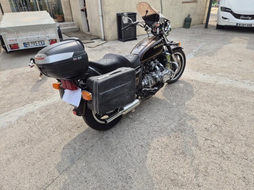 1980 Honda GL1100 Gold Wing à vendre (picture 12 of 54)