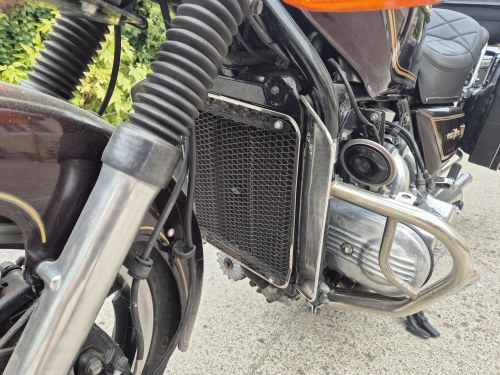 1980 Honda GL1100 Gold Wing à vendre (picture 46 of 54)