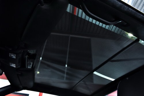 1997 Mercedes-Benz R129 SL600 Convertible 6,0L V12 In vendita (immagine 115 di 128)