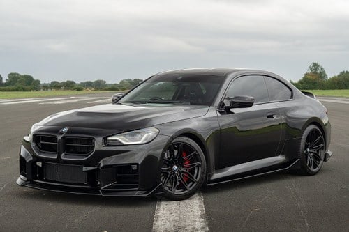 2023 BMW M2 BiTurbo For Sale