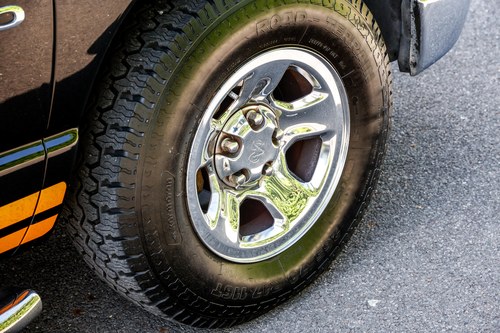 2003 Dodge Ram Pickup 1500 For Sale (picture 27 of 103)