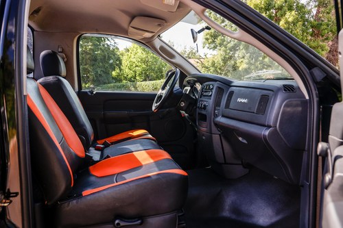 2003 Dodge Ram Pickup 1500 For Sale (picture 9 of 103)