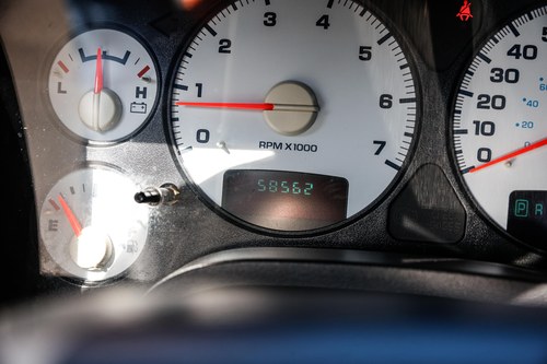 2003 Dodge Ram Pickup 1500 For Sale (picture 15 of 103)