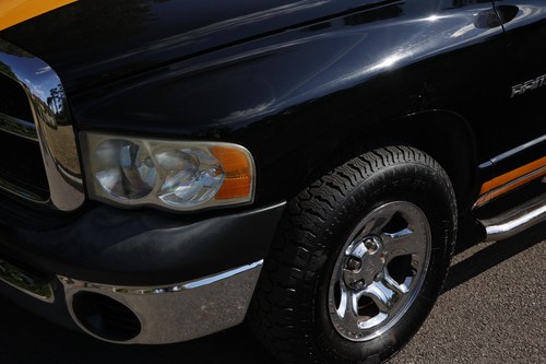 2003 Dodge Ram Pickup 1500 For Sale (picture 35 of 103)