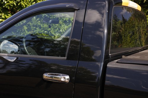 2003 Dodge Ram Pickup 1500 For Sale (picture 43 of 103)