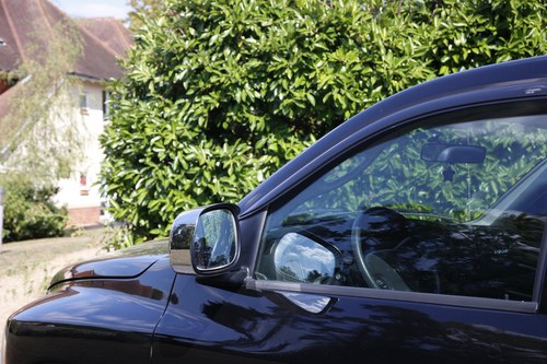 2003 Dodge Ram Pickup 1500 For Sale (picture 49 of 103)