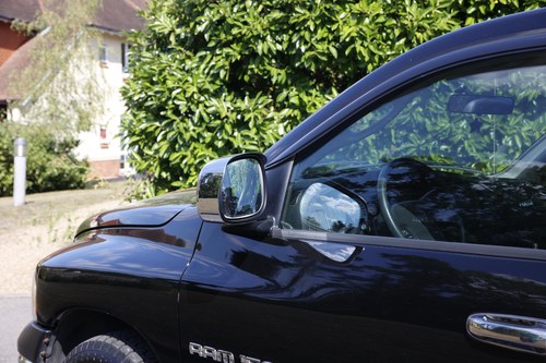 2003 Dodge Ram Pickup 1500 For Sale (picture 50 of 103)