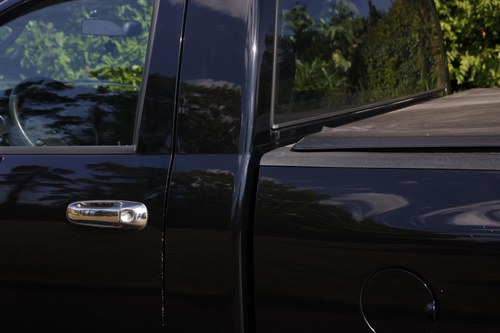 2003 Dodge Ram Pickup 1500 For Sale (picture 53 of 103)