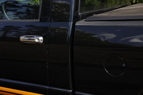 2003 Dodge Ram Pickup 1500 For Sale (picture 54 of 103)