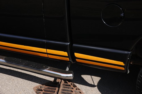 2003 Dodge Ram Pickup 1500 For Sale (picture 56 of 103)