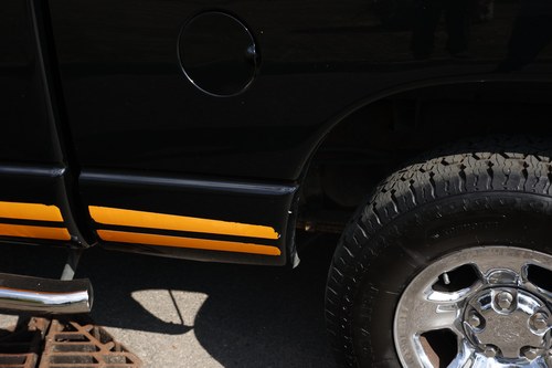 2003 Dodge Ram Pickup 1500 For Sale (picture 58 of 103)