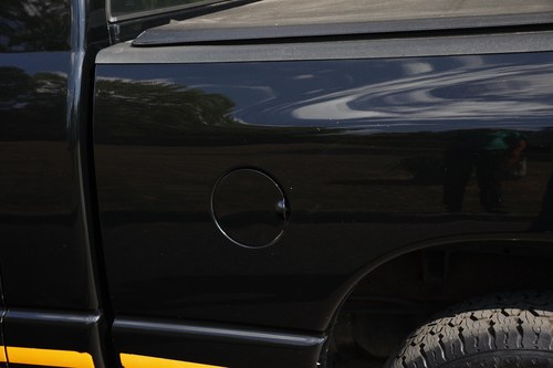 2003 Dodge Ram Pickup 1500 For Sale (picture 59 of 103)