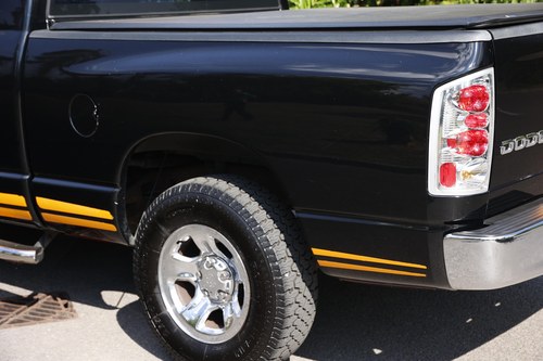 2003 Dodge Ram Pickup 1500 For Sale (picture 62 of 103)