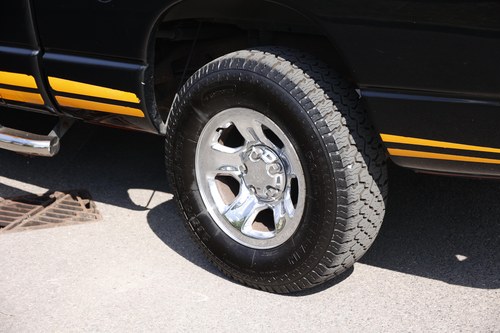 2003 Dodge Ram Pickup 1500 For Sale (picture 63 of 103)