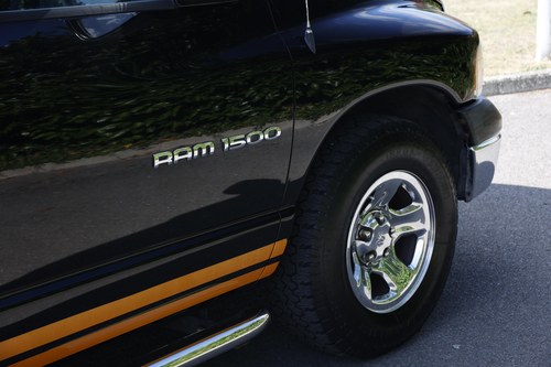 2003 Dodge Ram Pickup 1500 For Sale (picture 95 of 103)