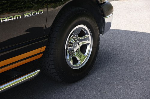 2003 Dodge Ram Pickup 1500 For Sale (picture 96 of 103)