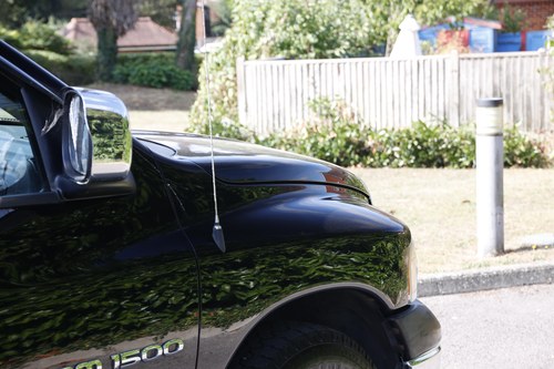 2003 Dodge Ram Pickup 1500 For Sale (picture 98 of 103)