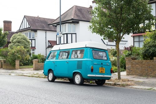 1979 Fiat 900T Amigo In vendita (immagine 9 di 194)