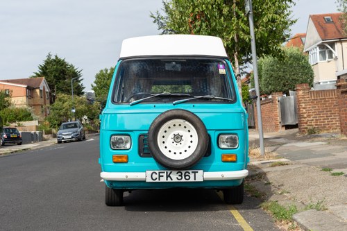 1979 Fiat 900T Amigo In vendita (immagine 23 di 194)