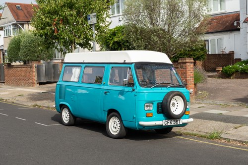 1979 Fiat 900T Amigo In vendita (immagine 24 di 194)