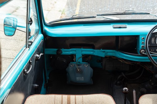 1979 Fiat 900T Amigo In vendita (immagine 40 di 194)