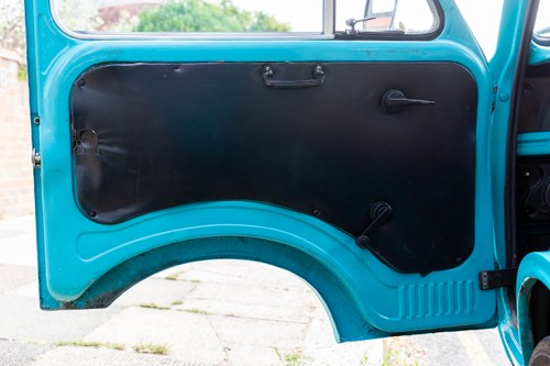 1979 Fiat 900T Amigo In vendita (immagine 59 di 194)