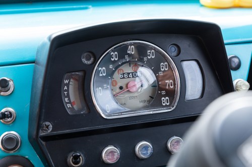 1979 Fiat 900T Amigo In vendita (immagine 60 di 194)