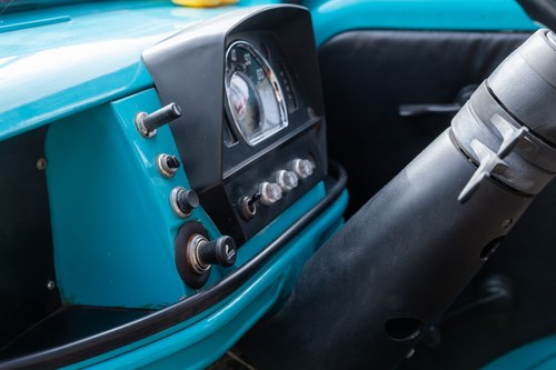 1979 Fiat 900T Amigo In vendita (immagine 64 di 194)