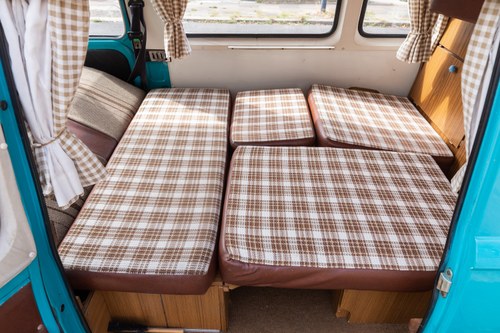 1979 Fiat 900T Amigo In vendita (immagine 73 di 194)