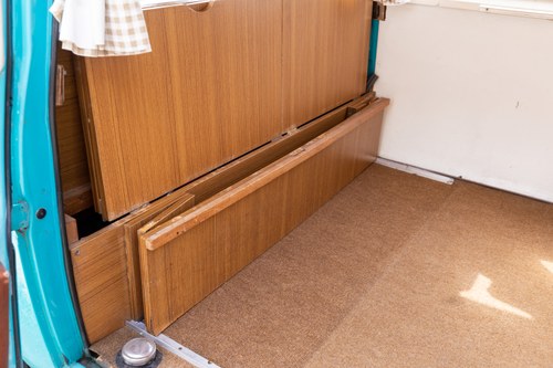 1979 Fiat 900T Amigo In vendita (immagine 76 di 194)