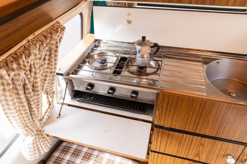 1979 Fiat 900T Amigo In vendita (immagine 77 di 194)