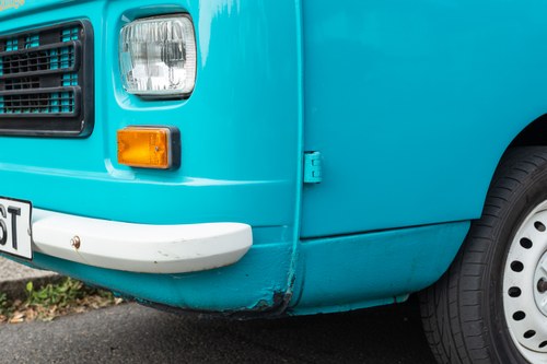 1979 Fiat 900T Amigo In vendita (immagine 93 di 194)