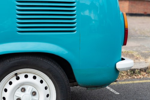 1979 Fiat 900T Amigo In vendita (immagine 96 di 194)