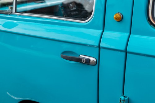 1979 Fiat 900T Amigo In vendita (immagine 99 di 194)