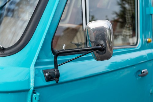 1979 Fiat 900T Amigo In vendita (immagine 101 di 194)